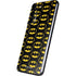 DC Comics Batman Logo Pattern Galaxy S22 Skin
